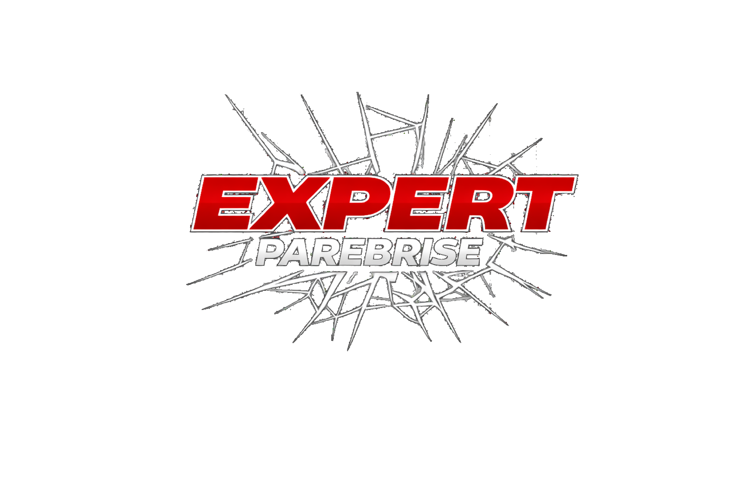 Logo Expert Pare Brise — Garage automobile Beautiran